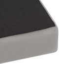 Cuccia cani da interno Nerone Cuccioletti particolare