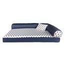 Cuccia cani da interno Milly