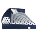 Cuccia cani da interno Milly