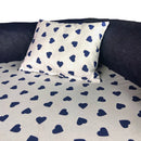 Cuccia cani da interno Milly