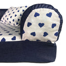 Cuccia cani da interno Milly