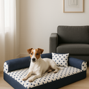 Cuccia cani da interno Milly