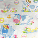 Cuccia cani da interno Peppa