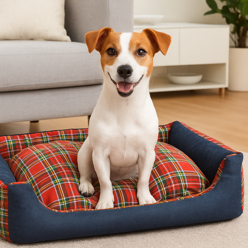 Cuccia cani da interno memory Skipper