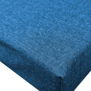 Cuccia cani idrorepellente Manny Cuccioletti dettaglio