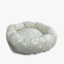 Cuccia cani da interno Holly Cuccioletti tonda