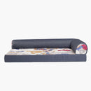 Cuccia cani da interno Lessie Cuccioletti