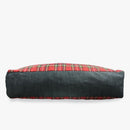 Cuccia cani da interno in memory Bomber-One Cuccioletti lato