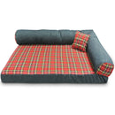 Cuccia cani da interno in memory Tobia Cuccioletti