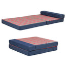 Cuccia cani da interno Tobiolo Bed Cuccioletti