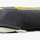 Cuccia tappeto cani da interno Johnny Cuccioletti dettaglio zip