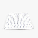 Cuccia tappeto cani Sweetie bianca Cuccioletti