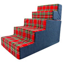 Scaletta cani e gatti Cuccioletti